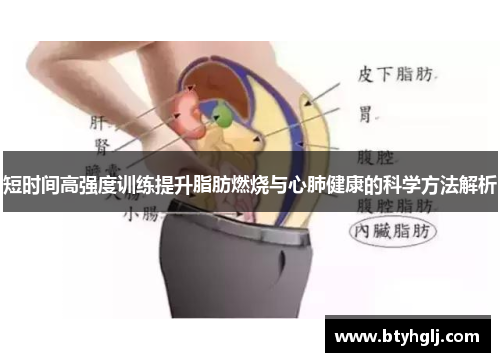 短时间高强度训练提升脂肪燃烧与心肺健康的科学方法解析