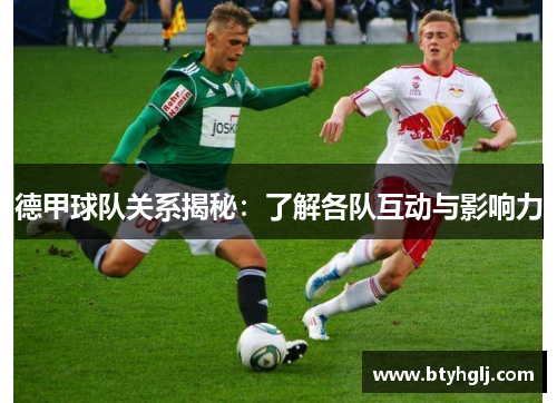 德甲球队关系揭秘：了解各队互动与影响力
